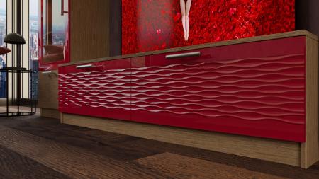 Стенка София-30 вариант 2