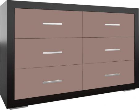 Комод Омега-21-М вариант 1