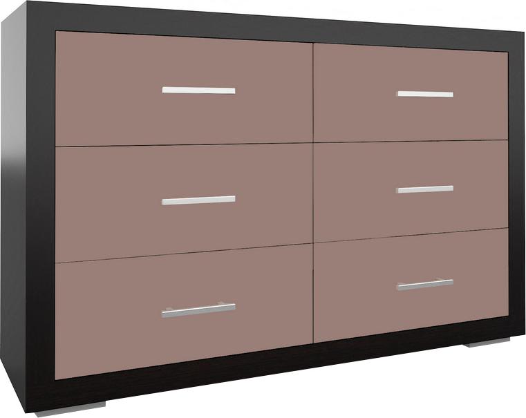 Комод Омега-21-М вариант 2