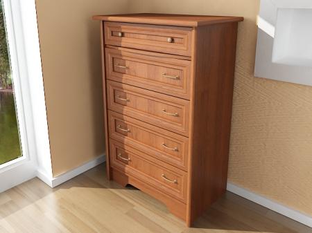 Комод Прованс-1 вариант 1