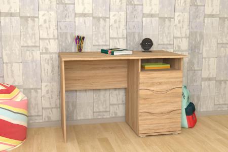 Письменный стол Лайн-15 вариант 8