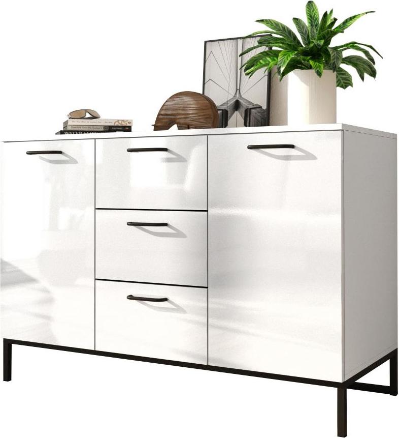 Комод Честер-1-2 вариант 2