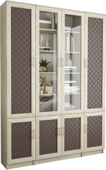 Библиотека Анна-5 вариант 1