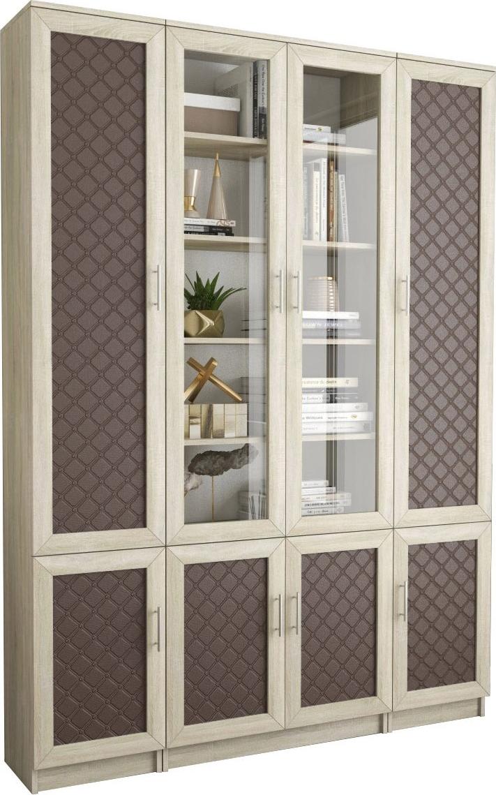 Библиотека Анна-5 вариант 2