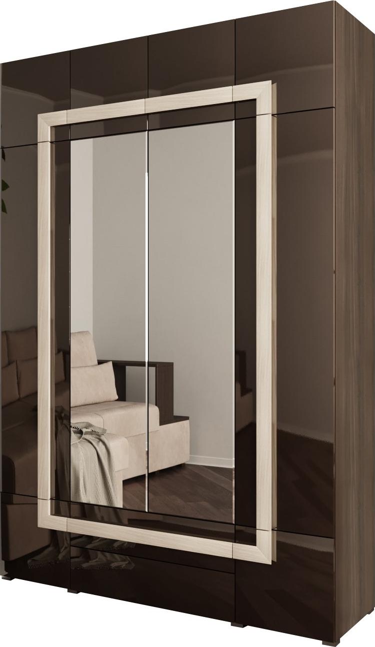 Шкаф Стайл-20 вариант 1