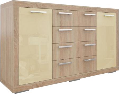 Комод Омега-7-М вариант 0