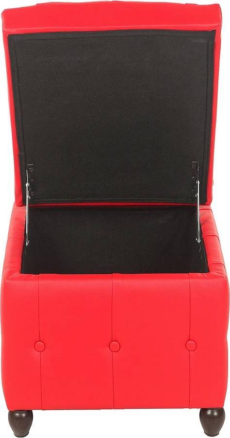 Пуф Лондон-1 вариант 9