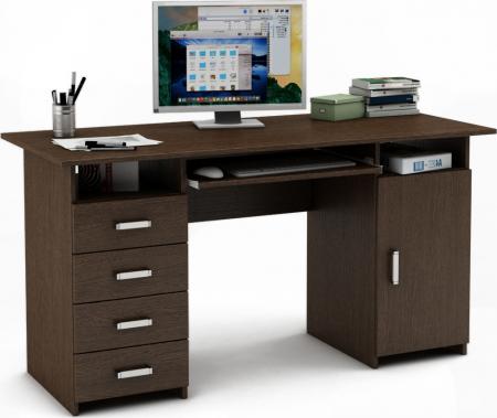 Письменный стол Нео-8К вариант 2