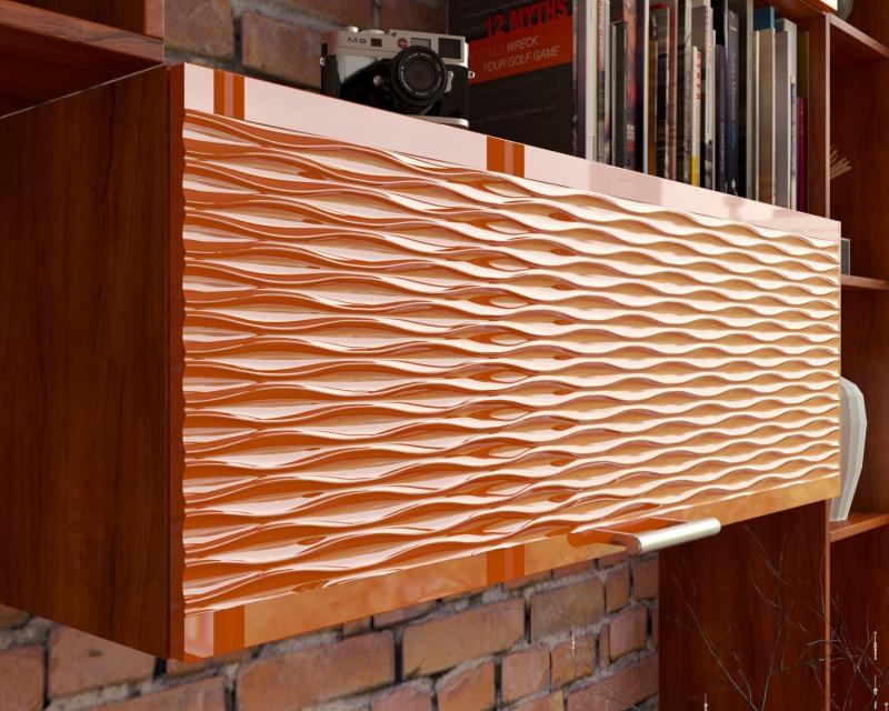 Стенка София-2 вариант 3