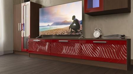 Стенка София-34 вариант 2