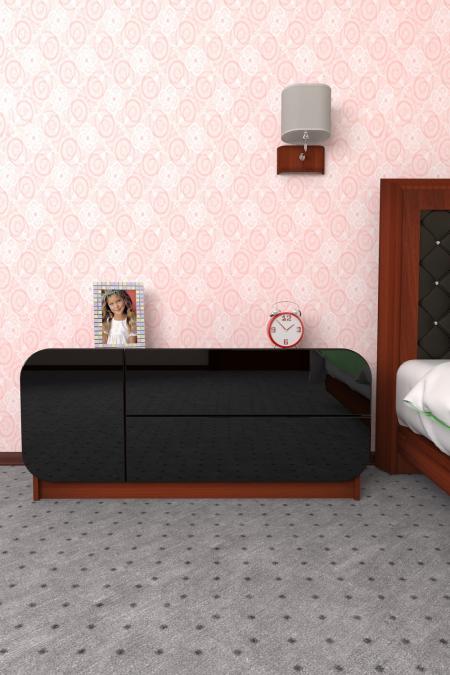 Комод Лайн-27 вариант 4