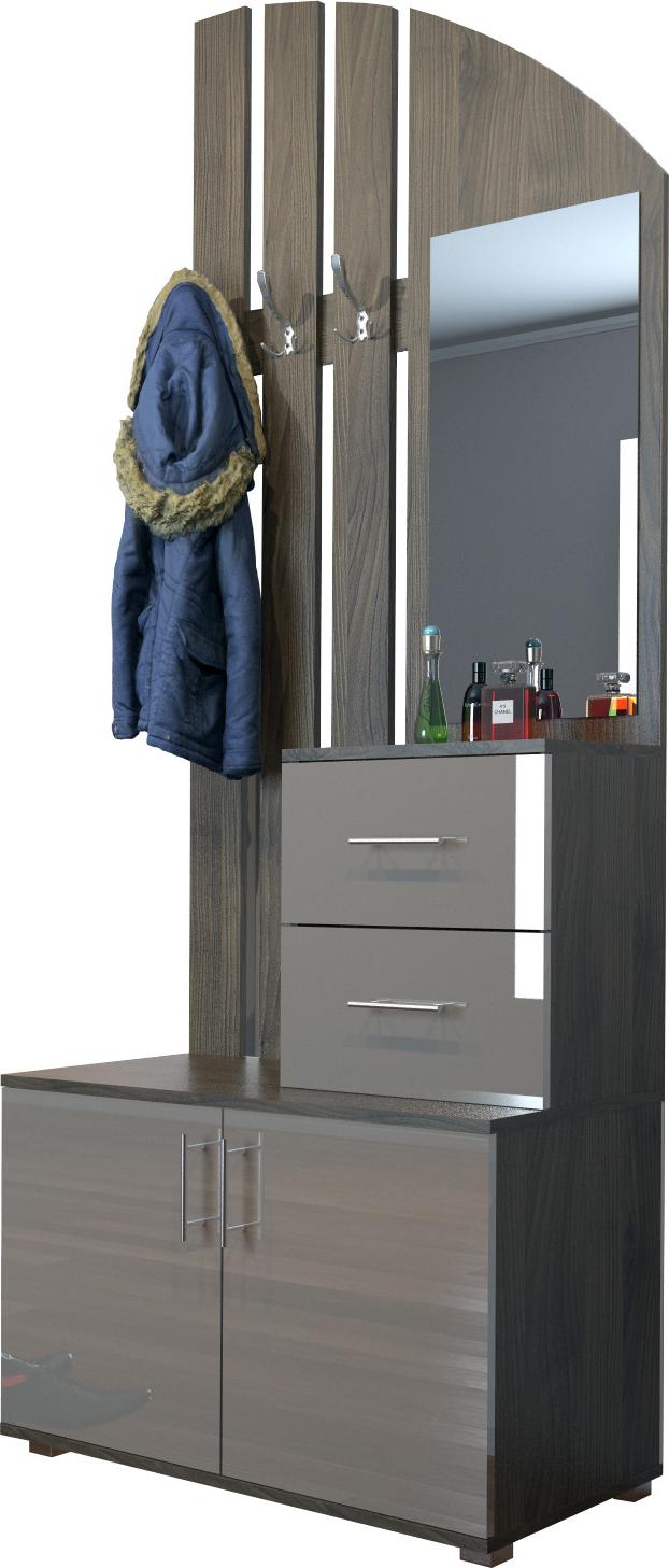 Прихожая Вики-6 вариант 1