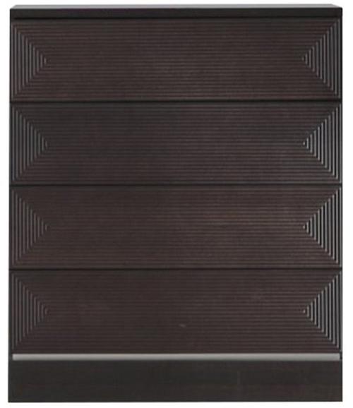 Комод Лакшери-19 вариант 1