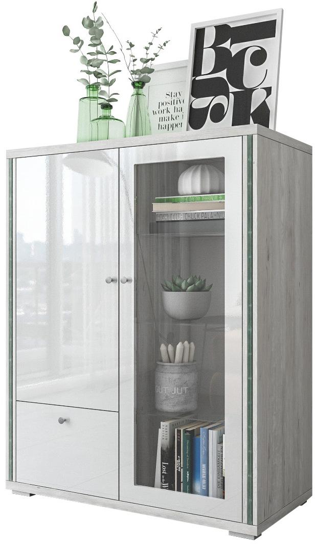 Комод Анна-27 вариант 1