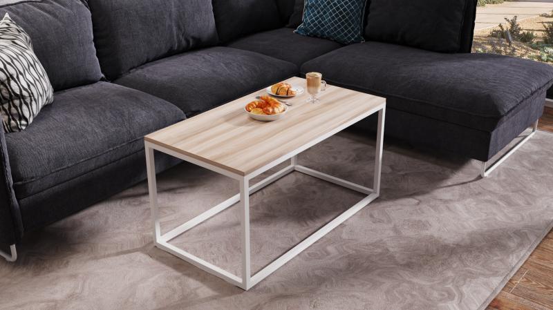 Журнальный столик Честер-2 вариант 2