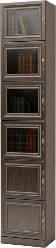 Книжный шкаф Венди-43