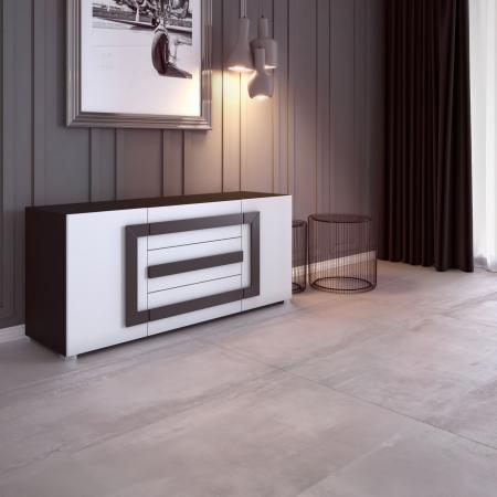 Комод Стиль-9 вариант 2