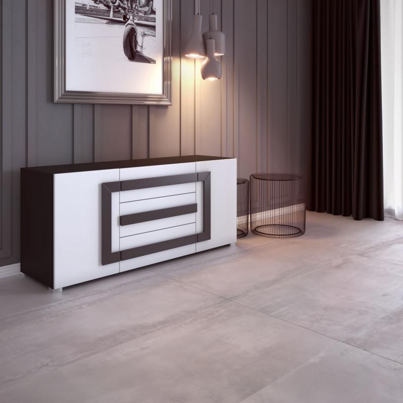 Комод Стиль-9 вариант 3