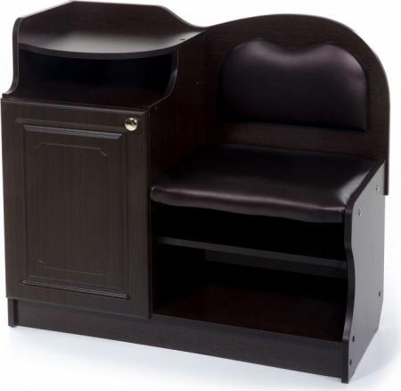 Обувница Комфорт вариант 90