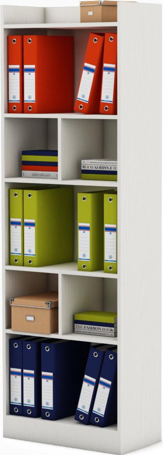 Стеллаж Маунт-6 вариант 2