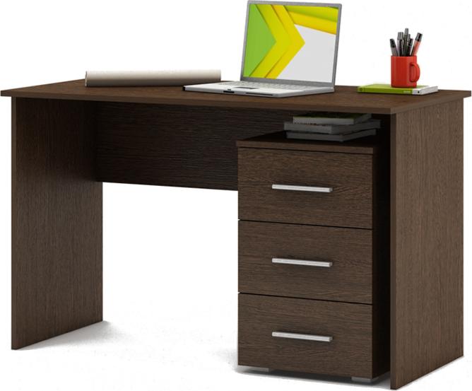 Письменный стол Лино-3 вариант 3