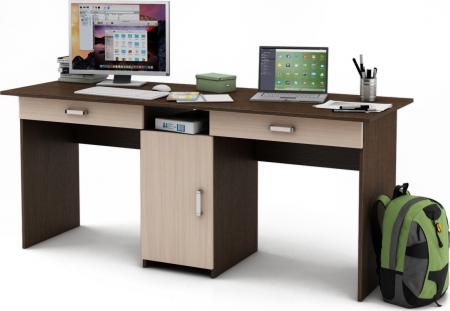 Письменный стол Нео-10Я вариант 3