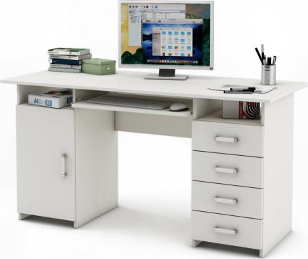 Письменный стол Нео-7К вариант 1