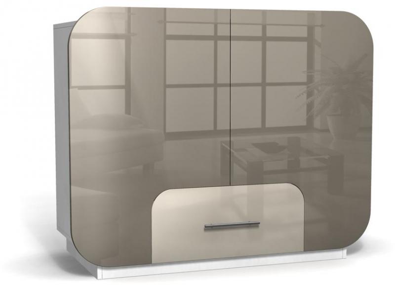 Комод Акти-3 вариант 1