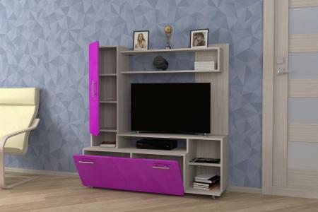 ТВ-тумба Лайн-10 вариант 4