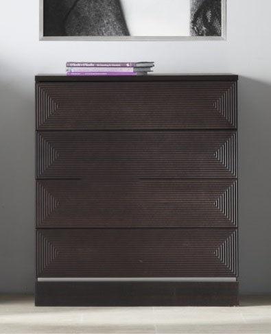 Комод Лакшери-19 вариант 2