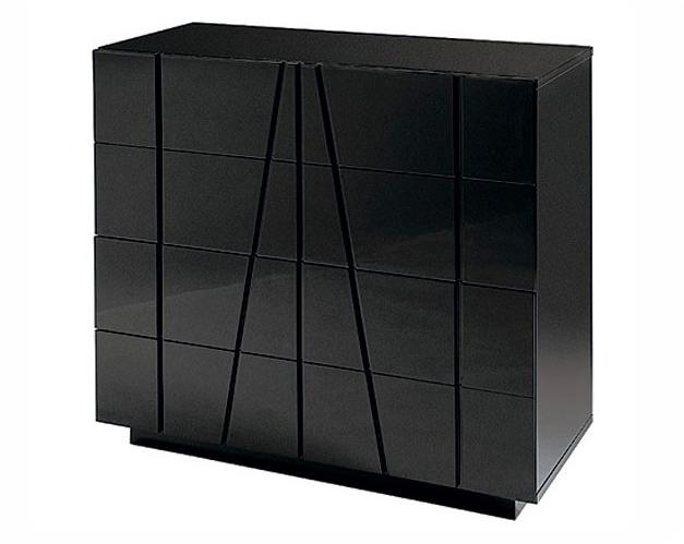 Комод Лакшери-62 вариант 1