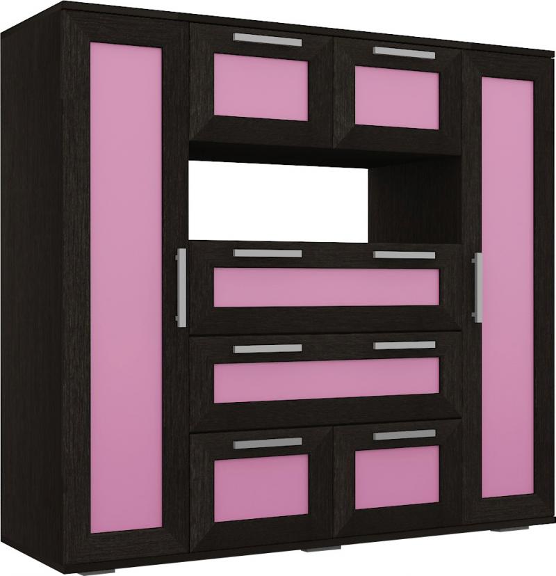 Комод Телия-5 вариант 1