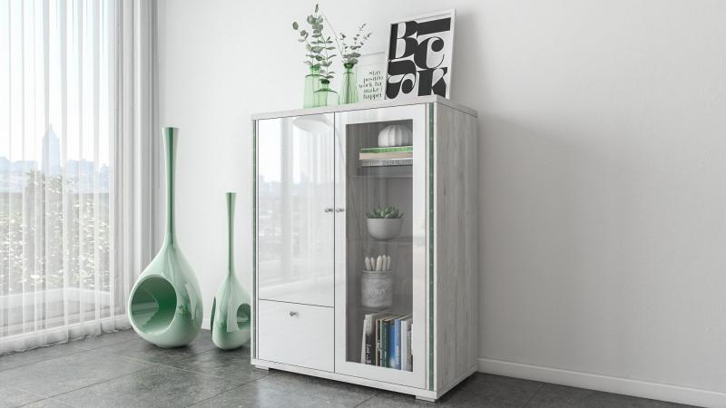 Комод Анна-27 вариант 2