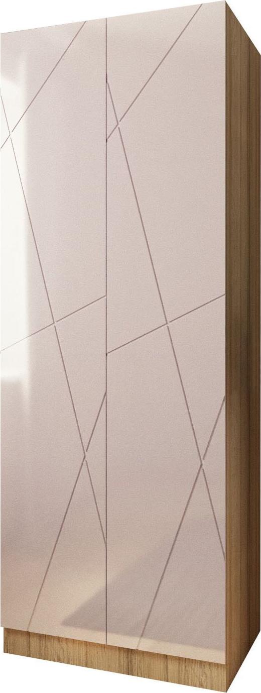 Шкаф Виктори-12 вариант 1