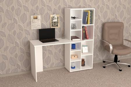 Стол для ноутбука Лайн-5 вариант 2