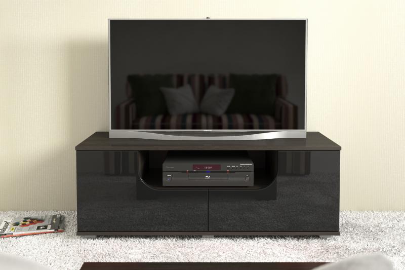 ТВ-тумба Лайн-2 вариант 2