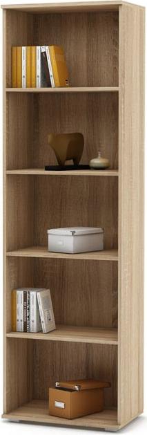 Стеллаж Грейс-3 вариант 1