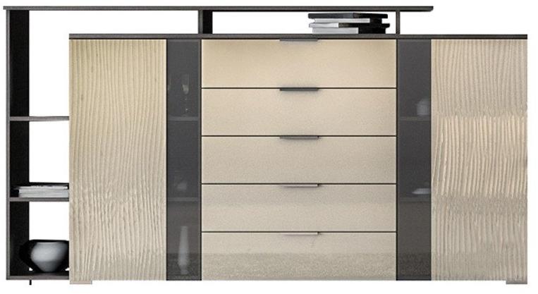 Комод София-10 вариант 1