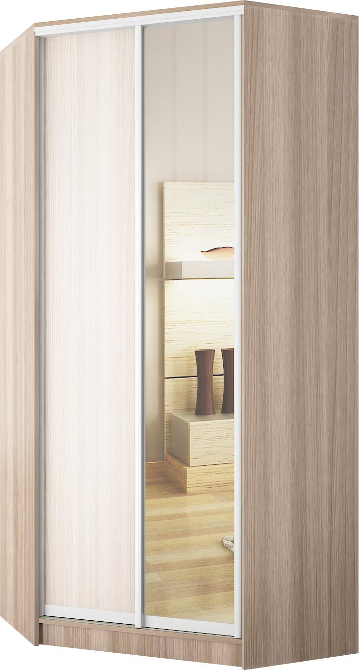 Угловой шкаф Брисбен-20 вариант 1