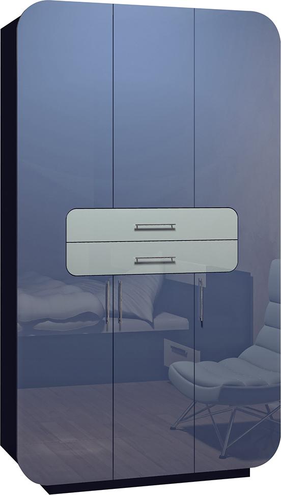 Шкаф Акти-11 вариант 1