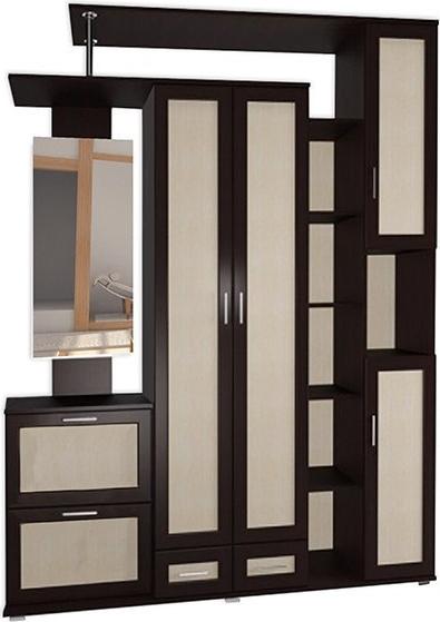 Прихожая Арнем-9 вариант 2