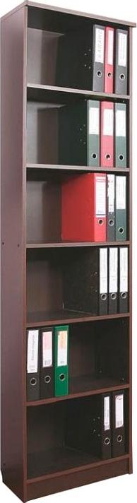 Стеллаж Варшава-3 вариант 1