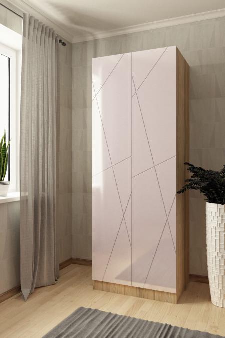 Шкаф Виктори-12 вариант 1