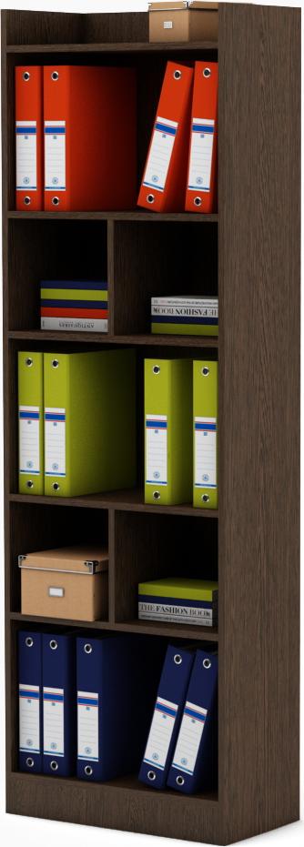 Стеллаж Маунт-6 вариант 4