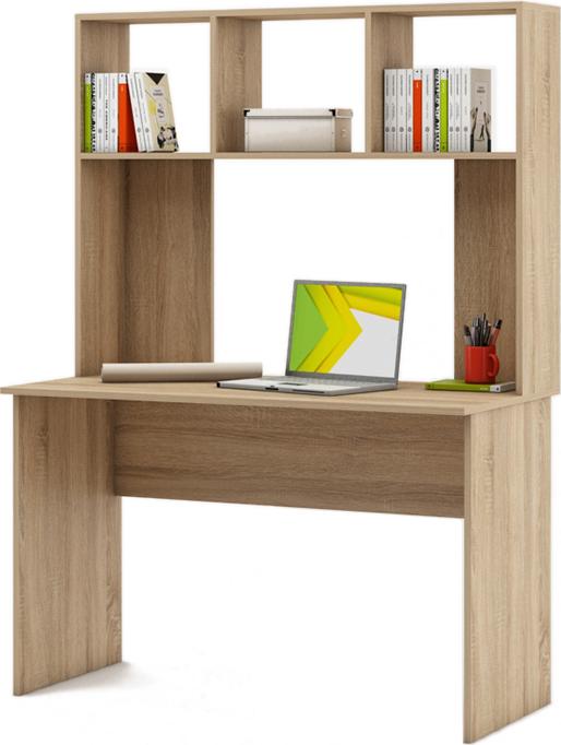 Письменный стол Лино-4 вариант 1