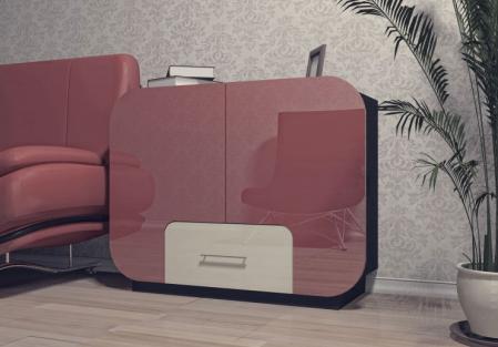 Комод Акти-3 вариант 2