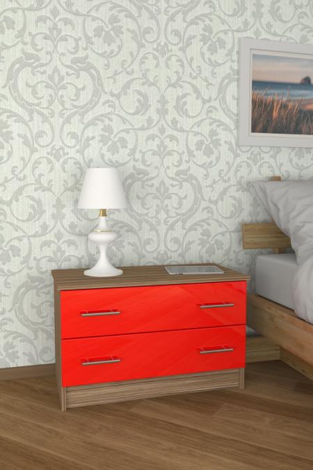 Комод Лайн-5 вариант 4