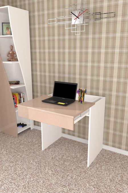 Стол для ноутбука Лайн-15 вариант 1