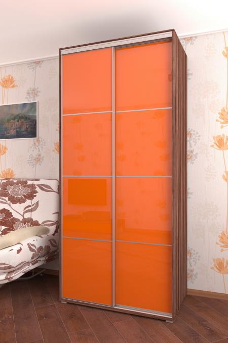 Шкаф-купе Лайн-2 вариант 3