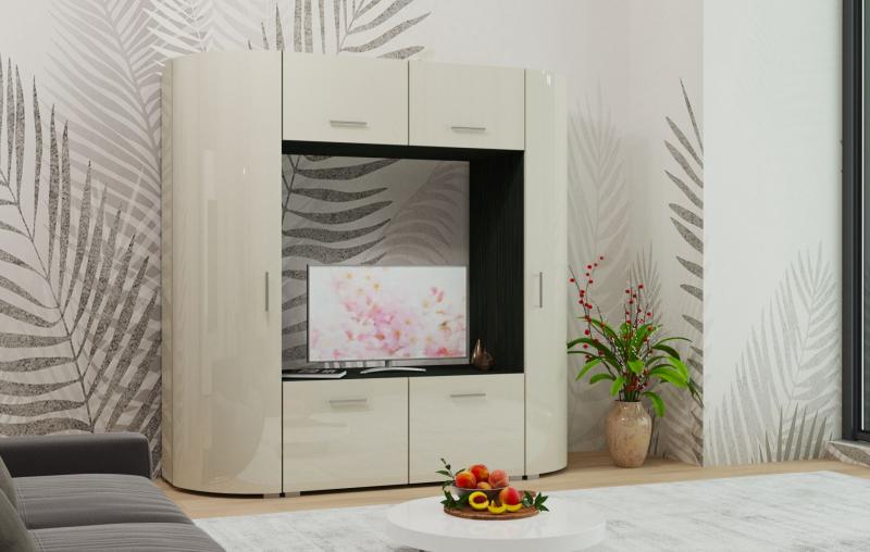 Стенка Диа-12 вариант 1